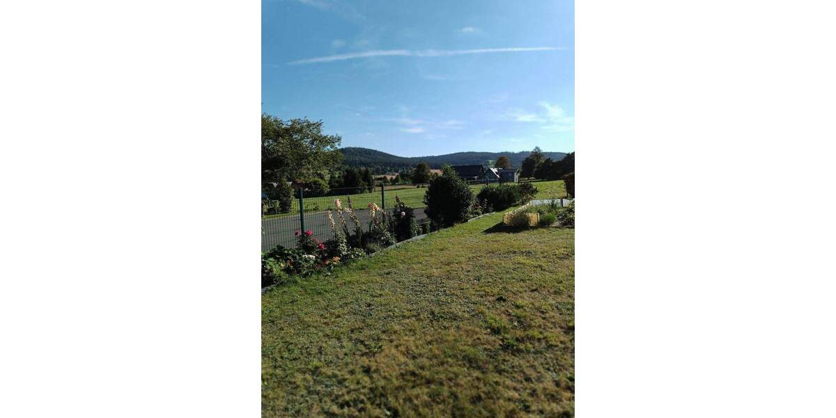 Grundstück Bad Steben - 70.000&euro; | Angebot:25835240