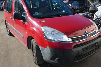 Citroen Berlingo 255.000 km 1.200 &euro; Oberkotzau 95145