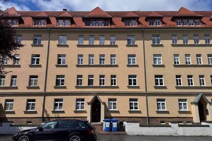 Wohnung Plauen Stadtmitte - 2 Zimmer, 51 m&sup2;, 49.500&euro; | Angebot:26806488
