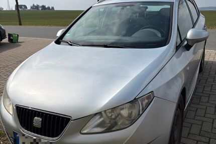 Seat Ibiza 302.000 km 1.100 &euro; Plauen 08529