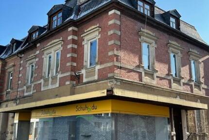 Haus Naila - 12 Zimmer, 557 m&sup2;, 149.950&euro; | Angebot:19557101