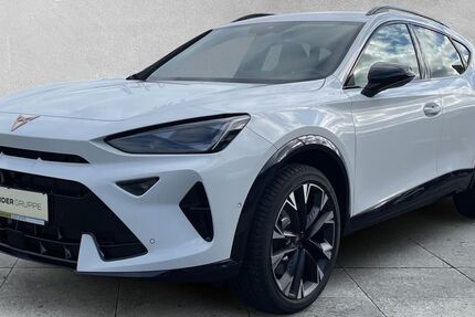 Cupra Formentor 5.000 km 45.990 &euro; Hof 95030