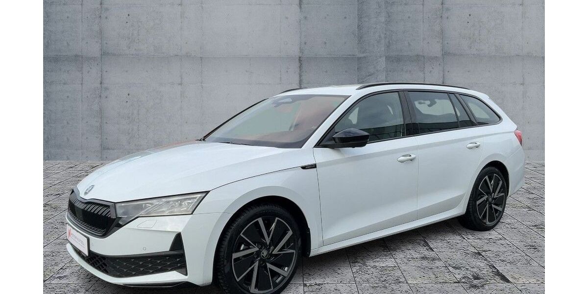 Skoda Octavia 1.050 km 39.270 &euro; Hof 95030