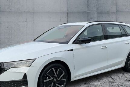 Skoda Octavia 2.100 km 39.270 &euro; Hof 95030