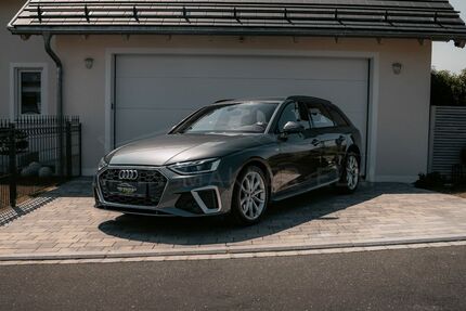 Audi A4 98.050 km 25.690 &euro; Regnitzlosau 95194