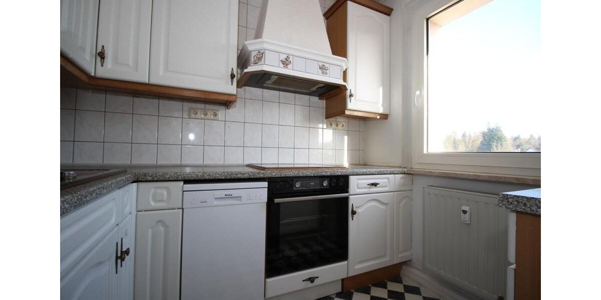 Etagenwohnung Rosenbach/Vogtland Vogtland - 3 Zimmer, 57 m&sup2;, 357&euro; | Angebot:25230901