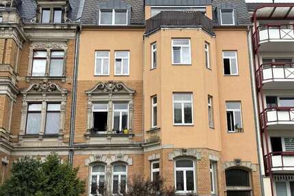 Wohnung Plauen - 2 Zimmer, 80 m&sup2;, 87.500&euro; | Angebot:25108263