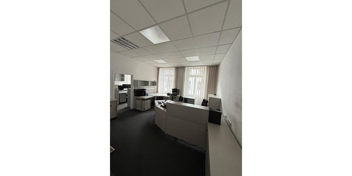 Gewerbeobjekt Plauen Bahnhofsvorstadt - 3.500&euro; | Angebot:26041103