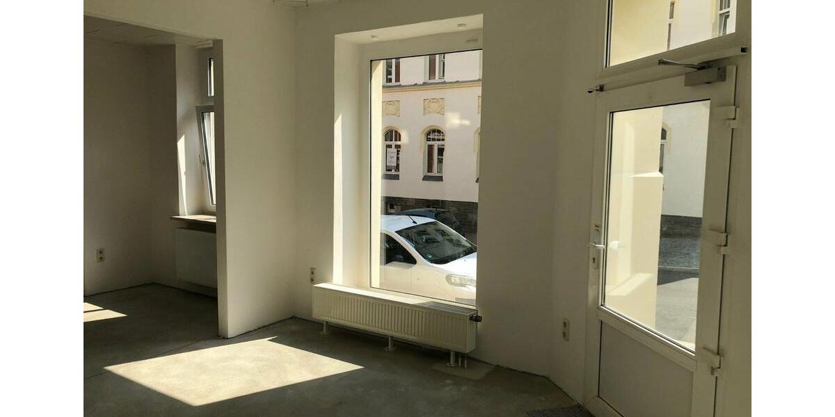 Gewerbeobjekt Plauen - 599&euro; | Angebot:25874834