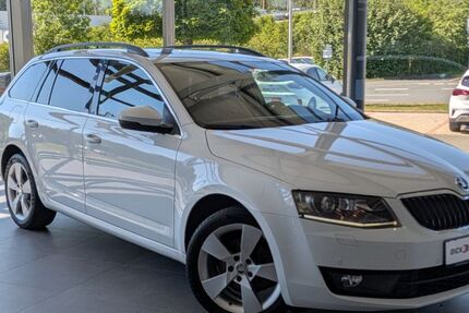 Skoda Octavia 153.000 km 11.450 &euro; Naila 95119