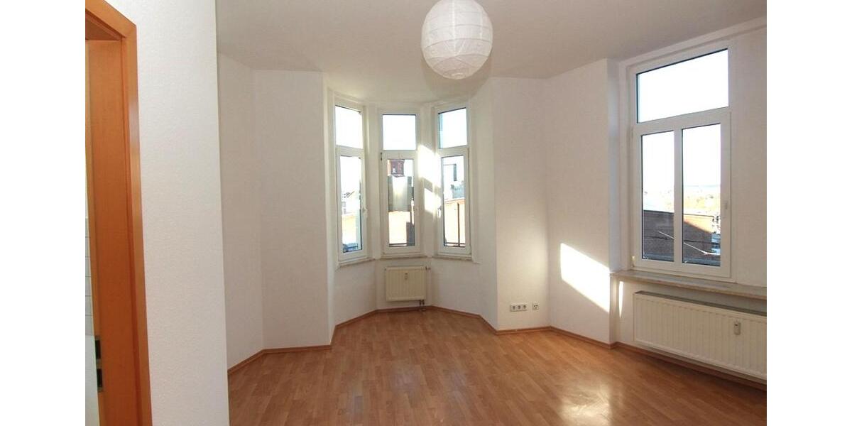 Etagenwohnung Plauen Bahnhofsvorstadt - 2 Zimmer, 67 m&sup2;, 390&euro; | Angebot:24491581