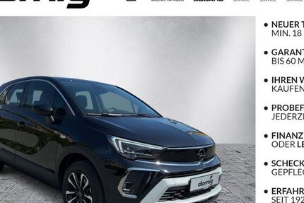 Opel Crossland (X) 16.700 km 18.990 &euro; Plauen 08527