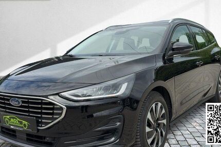 Ford Focus 12.777 km 21.850 &euro; Hof 95032