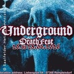 Underground Deathfest 2026