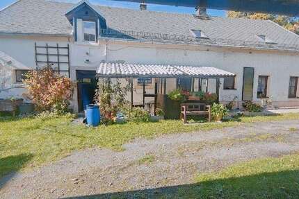 Haus Eichigt - 6 Zimmer, 150 m&sup2;, 125.000&euro; | Angebot:23333398