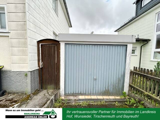 Einfamilienhaus Schauenstein - 8 Zimmer, 122 m&sup2;, 119.000&euro; | Angebot:25671532