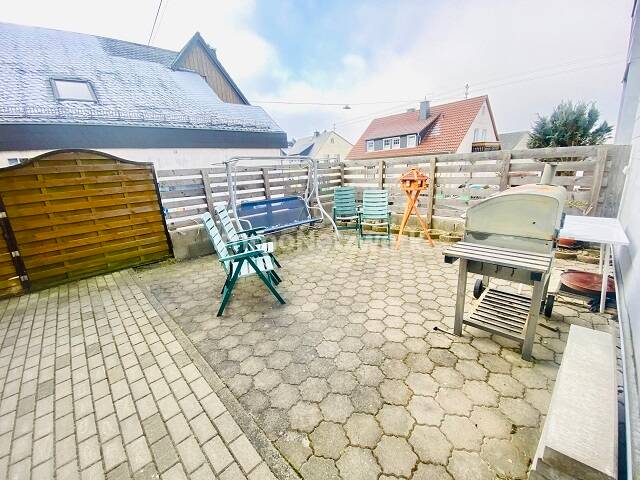 Mehrfamilienhaus, Wohnhaus Schauenstein - 6 Zimmer, 150 m&sup2;, 199.000&euro; | Angebot:25753423