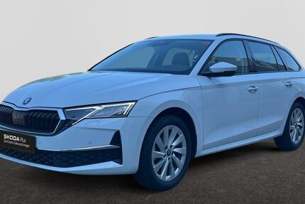 Skoda Octavia 26.795 km 26.980 &euro; Hof 95032