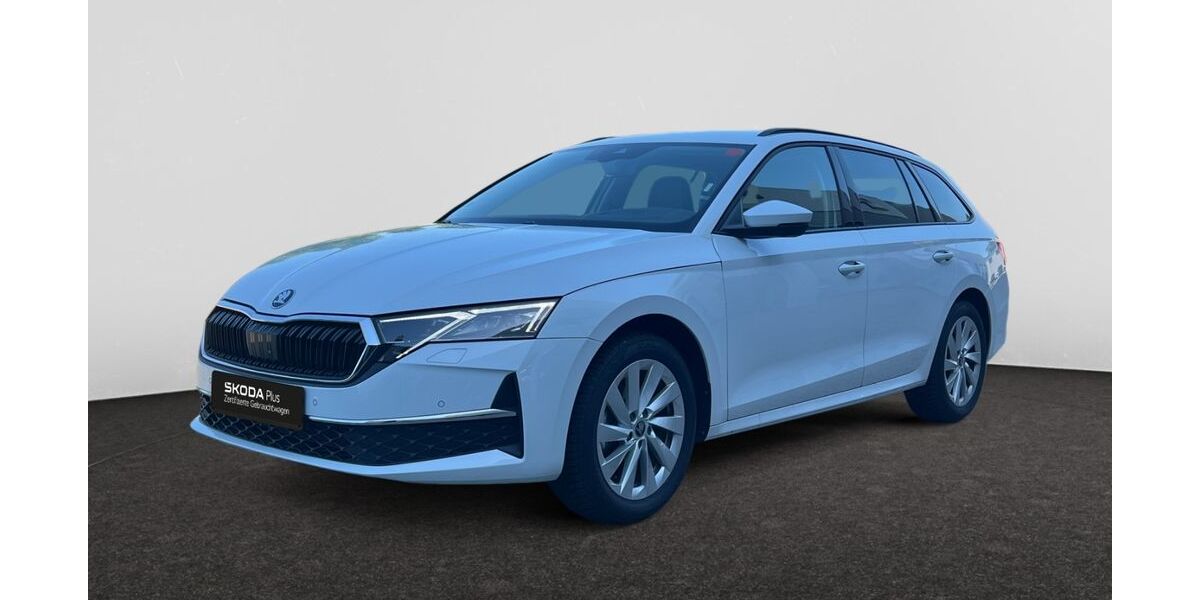 Skoda Octavia 26.795 km 26.980 &euro; Hof 95032