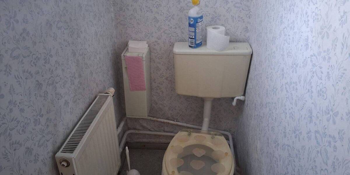 Reihenmittelhaus Plauen Reusa - 3 Zimmer, 63 m&sup2;, 79.000&euro; | Angebot:25938996