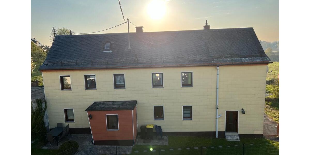 Einfamilienhaus Röslau - 7 Zimmer, 130 m&sup2;, 150.000&euro; | Angebot:26063753