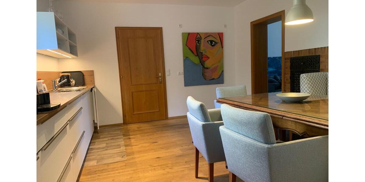 Etagenwohnung Nordhalben - 2 Zimmer, 50 m&sup2;, 480&euro; | Angebot:25634161