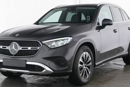 Mercedes-Benz GLC 220 12.875 km 49.950 &euro; Münchberg 95213