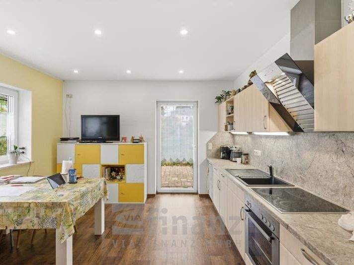 Einfamilienhaus Mehlteuer Mehltheuer - 3 Zimmer, 85 m&sup2;, 240.000&euro; | Angebot:25705557