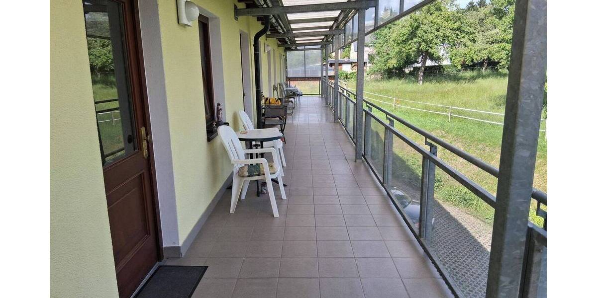 Gewerbeobjekt Pausa - 750.000&euro; | Angebot:26851797