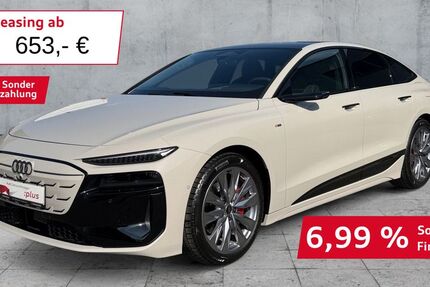 Audi A6 e-tron 10.866 km 77.860 &euro; Hof 95030