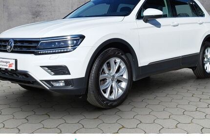 VW Tiguan 108.200 km 20.980 &euro; Plauen 08527