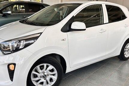 Kia Picanto 38.500 km 10.750 &euro; Münchberg 95213