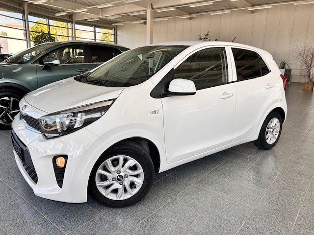 Kia Picanto 38.500 km 10.750 &euro; Münchberg 95213
