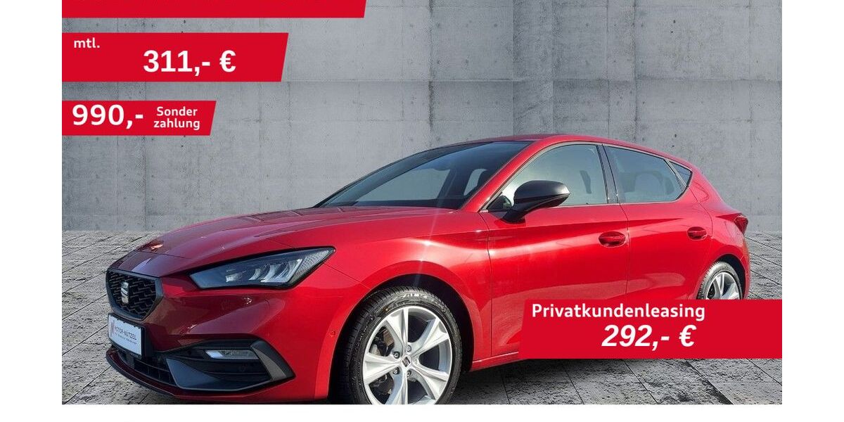 Seat Leon 58.086 km 21.400 &euro; Hof 95030
