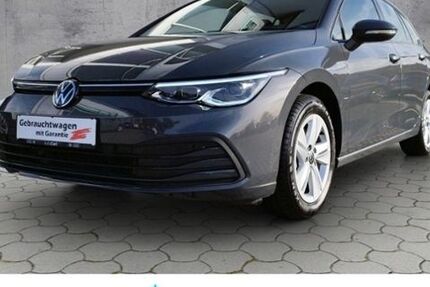 VW Golf 17.450 km 25.580 &euro; Plauen 08527