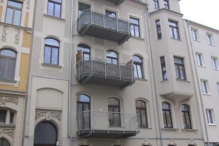 Wohnung Plauen - 2 Zimmer, 60 m&sup2;, 360&euro; | Angebot:25143003