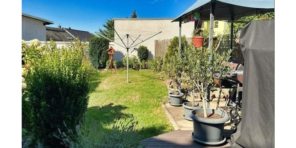 Reihenmittelhaus Oelsnitz - 5 Zimmer, 146 m&sup2;, 195.000&euro; | Angebot:25686107