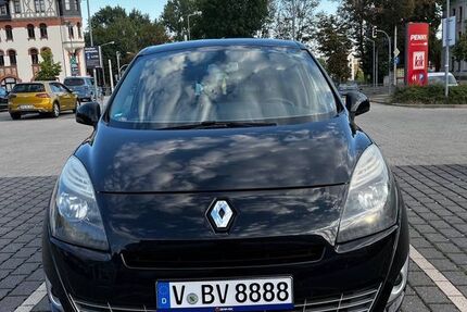 Renault Scenic 204.000 km 3.900 &euro; Plauen 08523