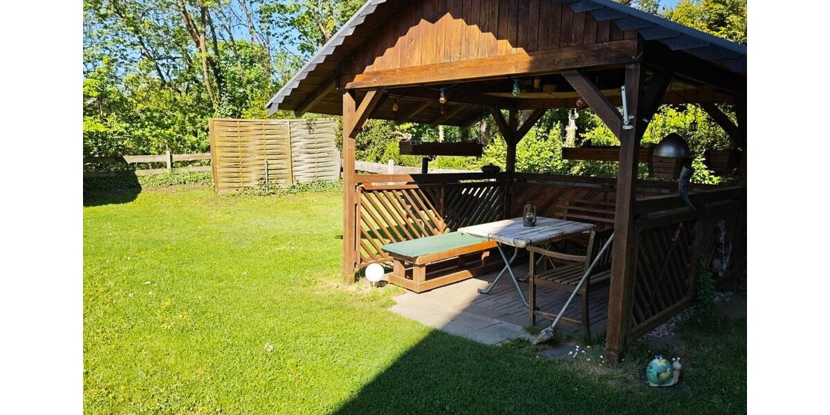 Erdgeschoßwohnung Bad Lobenstein - 2 Zimmer, 33 m&sup2;, 300&euro; | Angebot:25445788