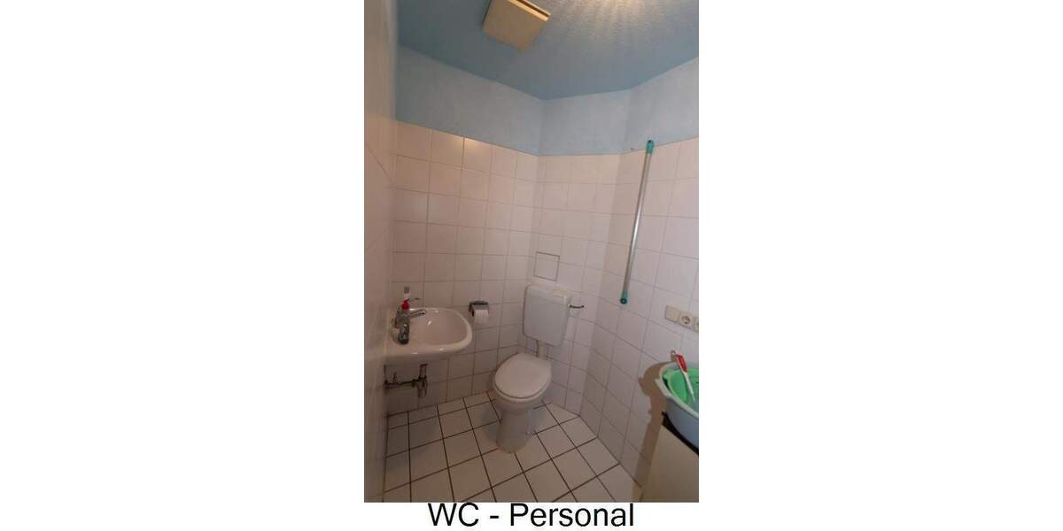 Gewerbeobjekt Plauen Stadtmitte - 2 Zimmer, 49.000&euro; | Angebot:25694563