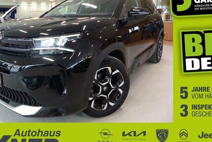 Citroen C5 Aircross 18.018 km 17.950 &euro; Hof 95032
