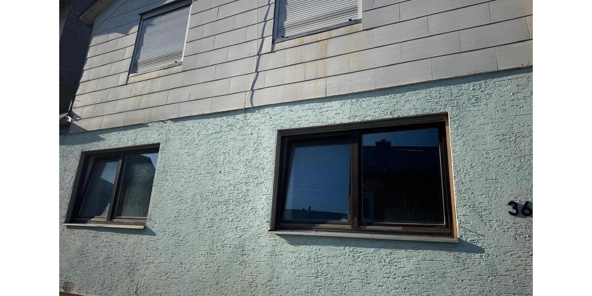 Einfamilienhaus Nordhalben - 5.5 Zimmer, 140 m&sup2;, 92.000&euro; | Angebot:19216697