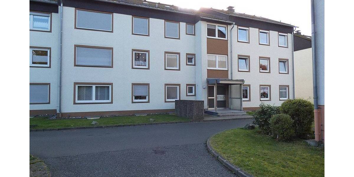 Etagenwohnung Bad Steben - 1 Zimmer, 43 m&sup2;, 370&euro; | Angebot:26804267