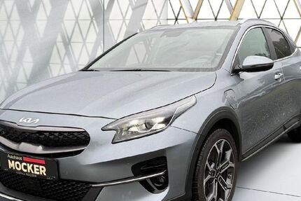 Kia XCeed 64.000 km 19.990 &euro; Selb 95100
