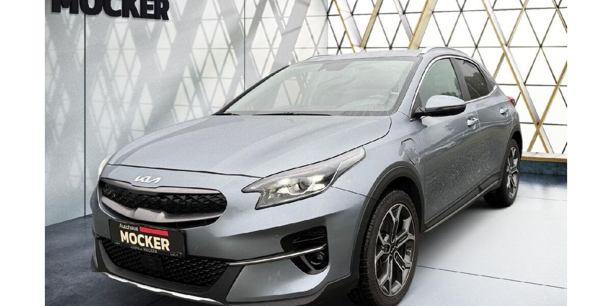 Kia XCeed 64.000 km 19.990 &euro; Selb 95100