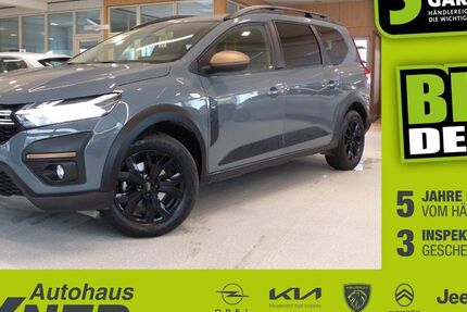 Dacia Jogger 71.410 km 20.490 &euro; Hof 95032