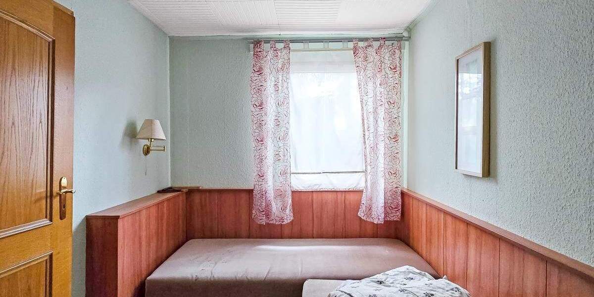 Mehrfamilienhaus, Wohnhaus Saalburg-Ebersdorf Pöritzsch - 2 Zimmer, 25 m&sup2;, 119.900&euro; | Angebot:25779273