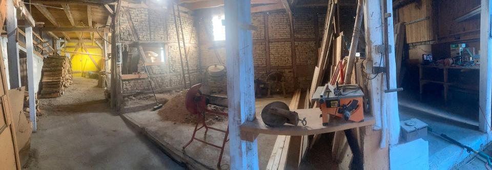 Einfamilienhaus Saalburg-Ebersdorf Ebersdorf - 55.300&euro; | Angebot:26233611