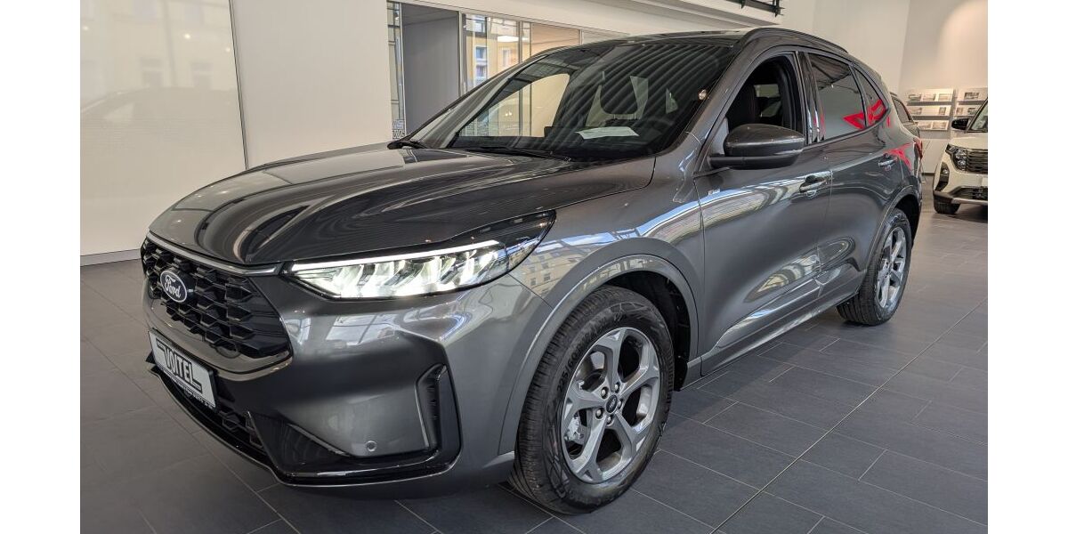 Ford Kuga 7.000 km 29.990 &euro; Plauen 08525