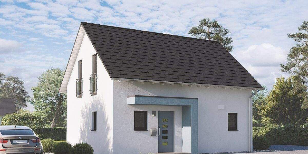 Einfamilienhaus Naila - 3 Zimmer, 118 m&sup2;, 295.179&euro; | Angebot:25649379